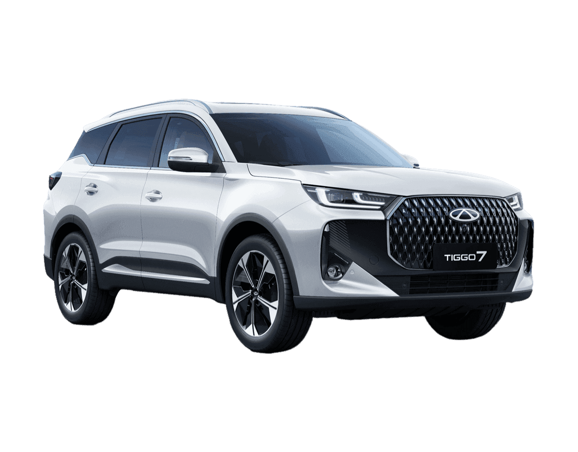 Tiggo 7
