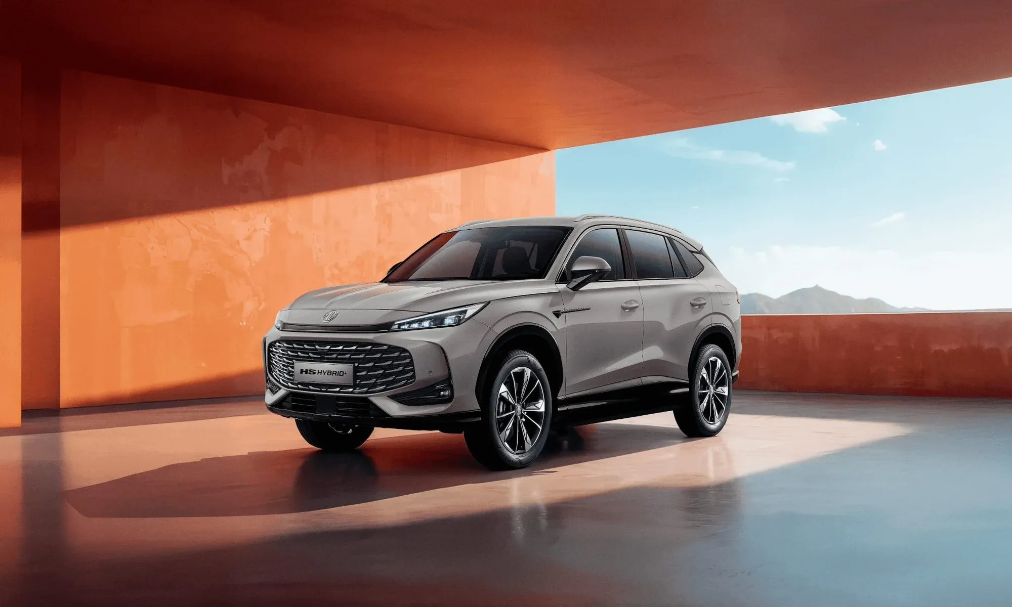 HS Hybrid+