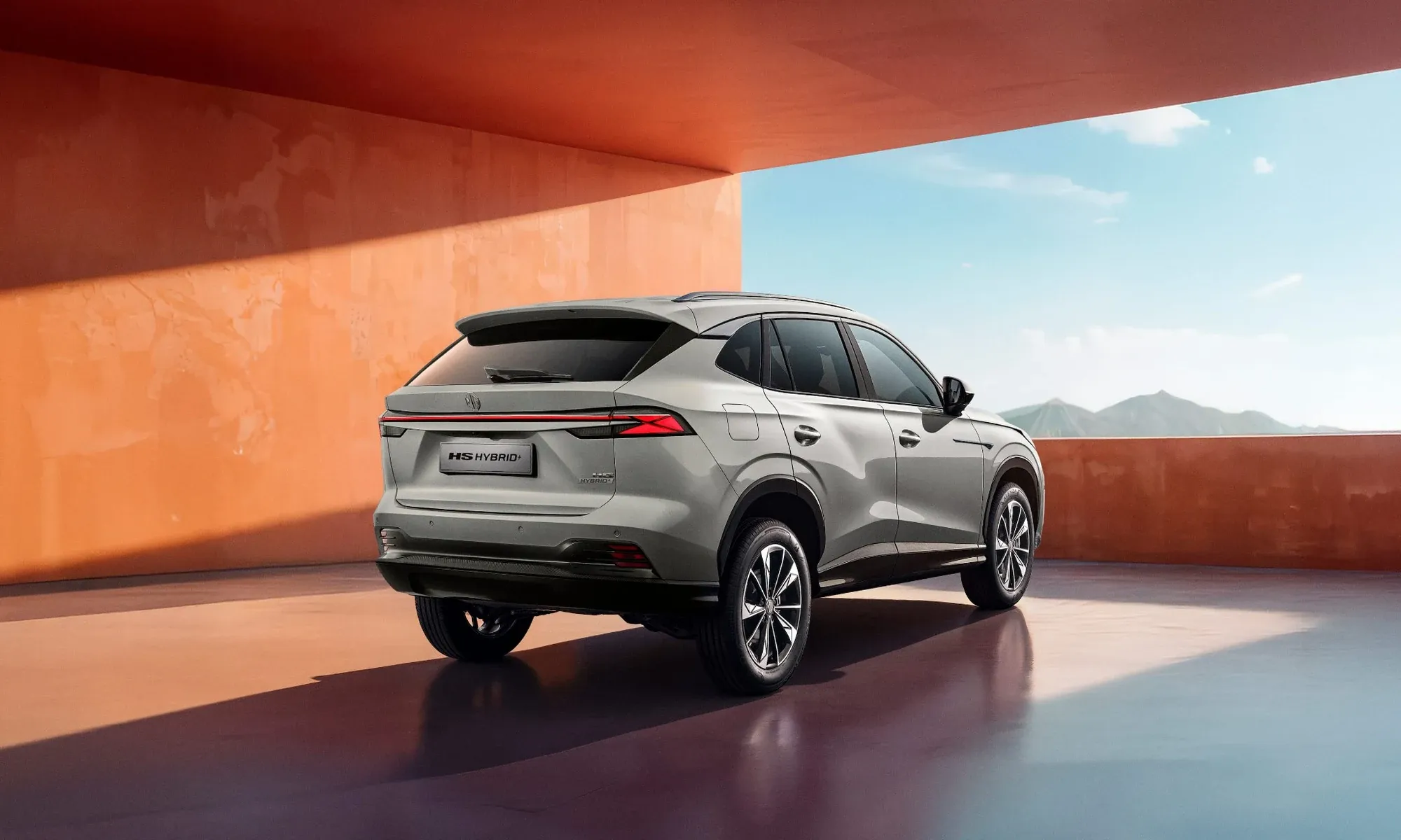 HS Hybrid+