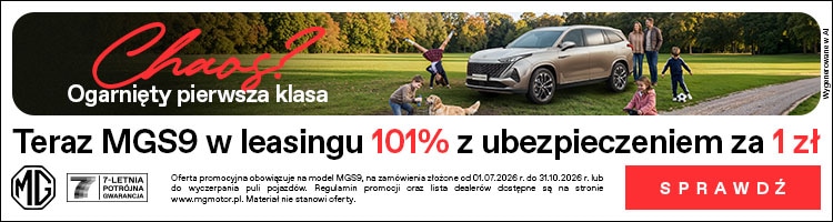 MG MGS9 Tactical 2026 Leasing 750x200
