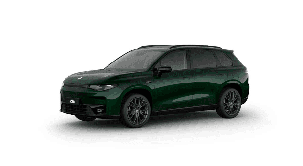 Leapmotor C 10 EV