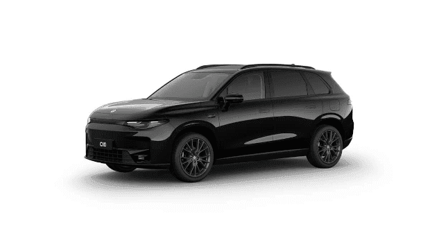 Leapmotor C 10 EV AWD
