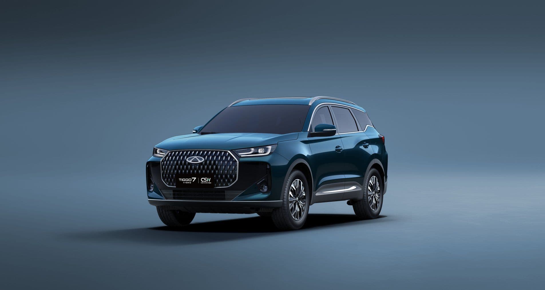 Chery Tiggo 7 Hybrid już w Polsce. 224 KM i cena od 124 900 zł – czy warto?