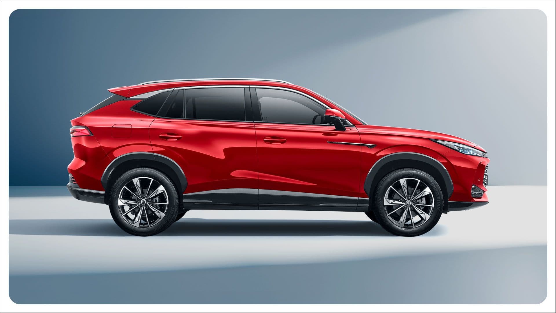 MG HS Hybrid+ – wygodny i dynamiczny SUV z hybrydą, która nie wymaga ładowania, teraz od 122 900 zł