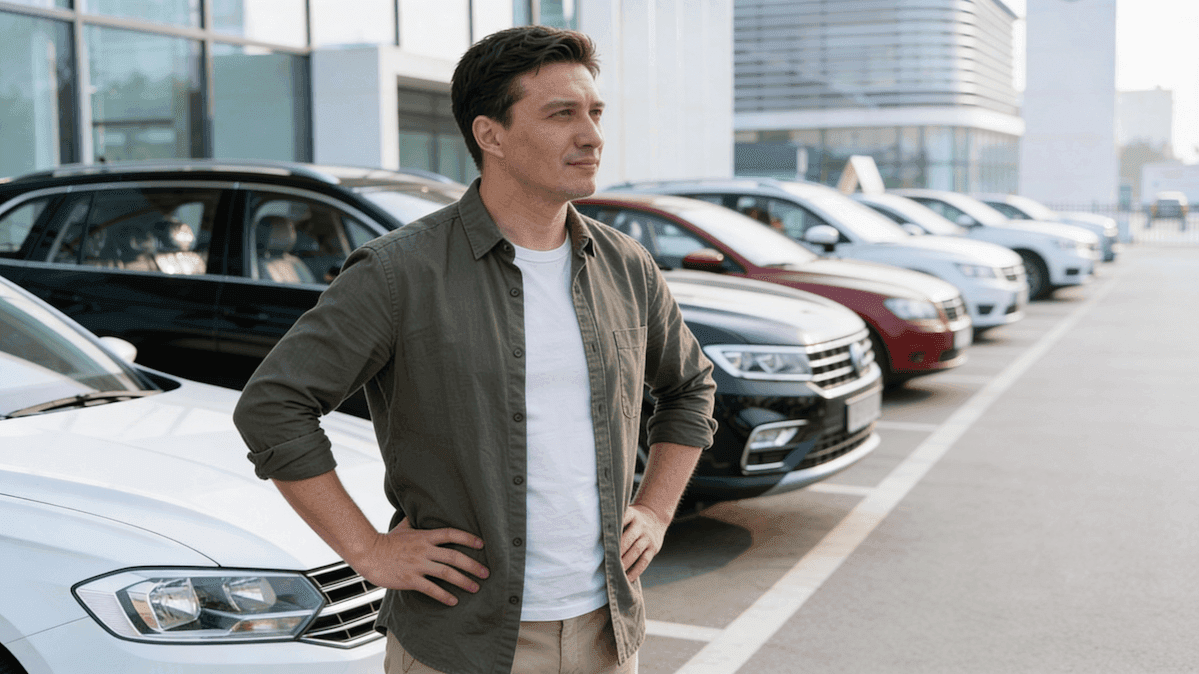 Używane chińskie auto do 100 tys. zł — co kupić w 2026 roku?