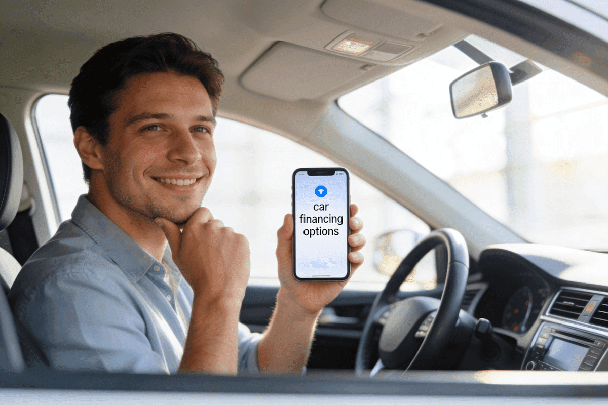 Nowe auto za mniej niż myślisz