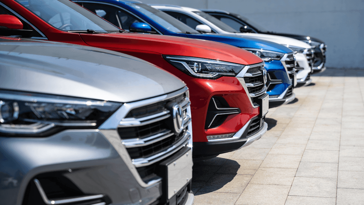 Największe zaskoczenia po przesiadce z używanego auta do nowego chińskiego SUV-a