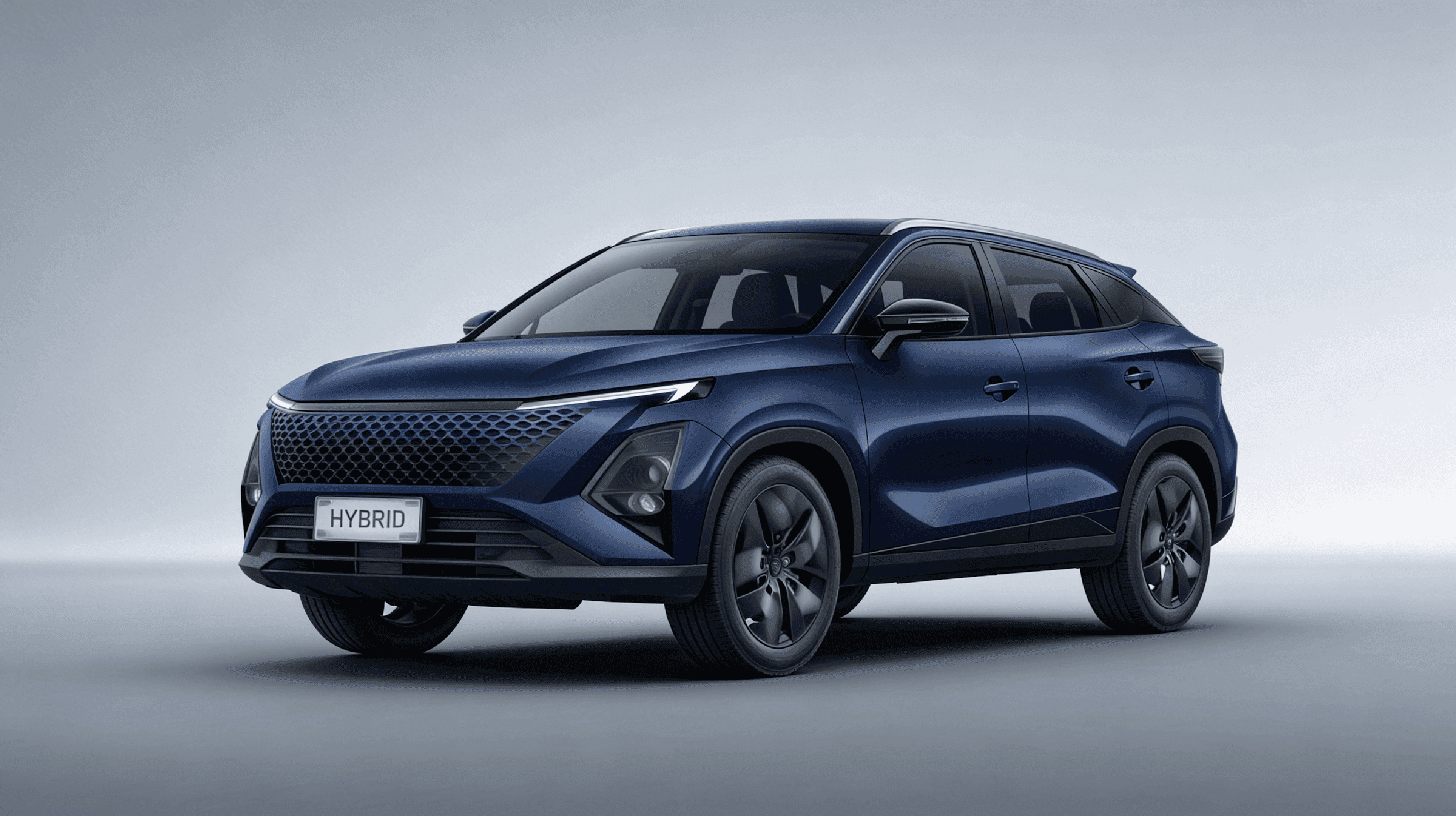 Omoda 5 - benzyna czy hybryda ?