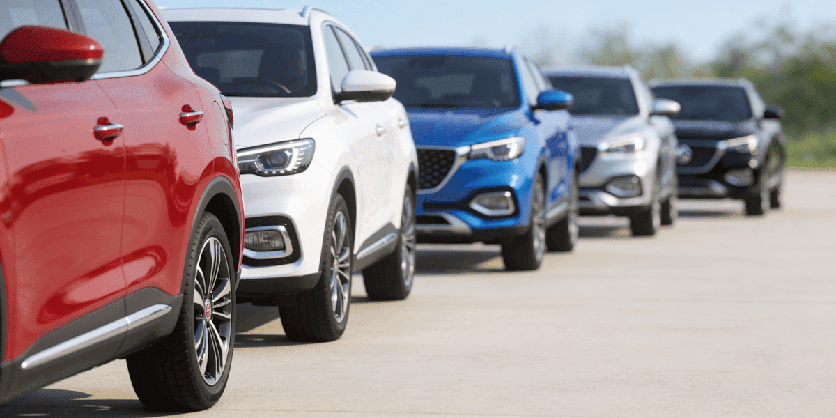 Najciekawsze chińskie SUV-y dla rodziny z wyprzedaży 2025 – TOP 3