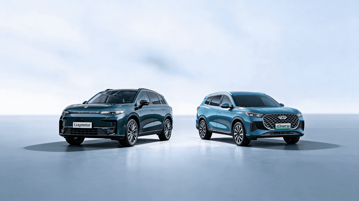 Leapmotor C10 Hybrid EV vs Tiggo 8 PHEV – którego SUVa lepiej wybrać dla rodziny?