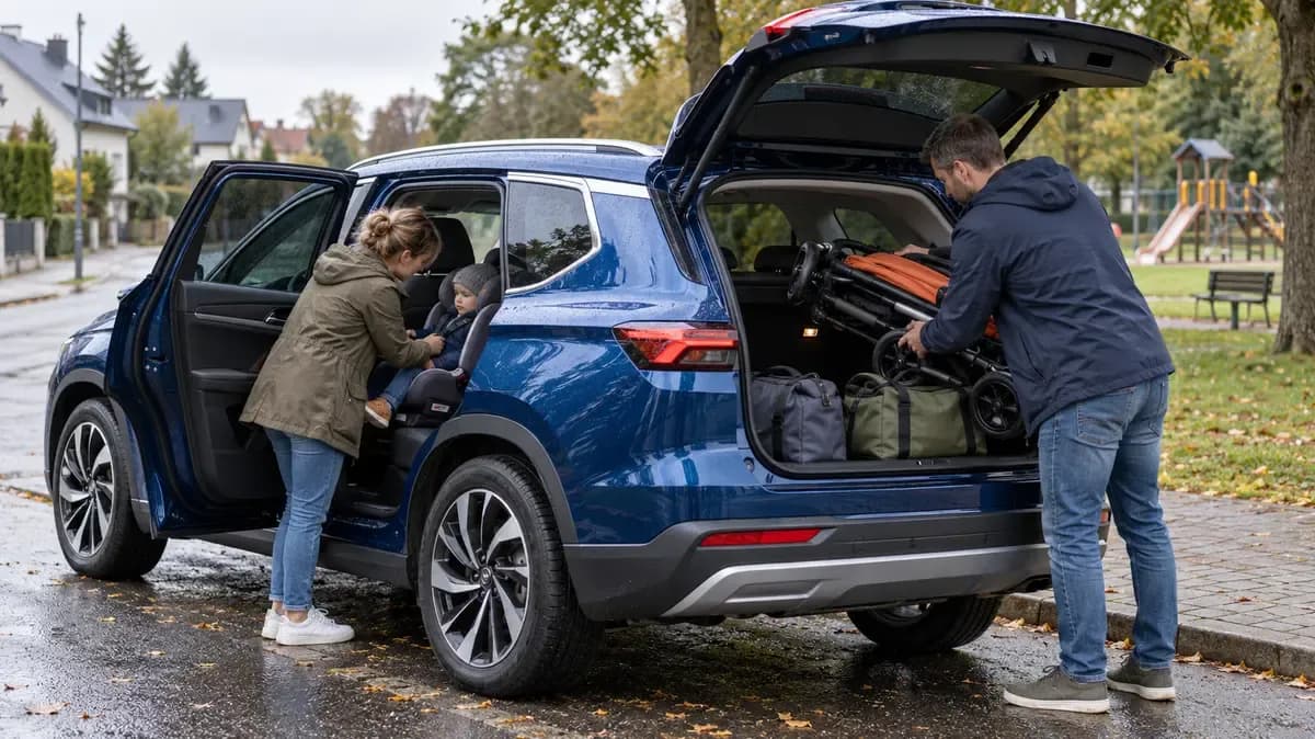 Czy warto kupić chińskie auto w 2026 roku? Zalety, ryzyka i 7 rzeczy, które trzeba sprawdzić