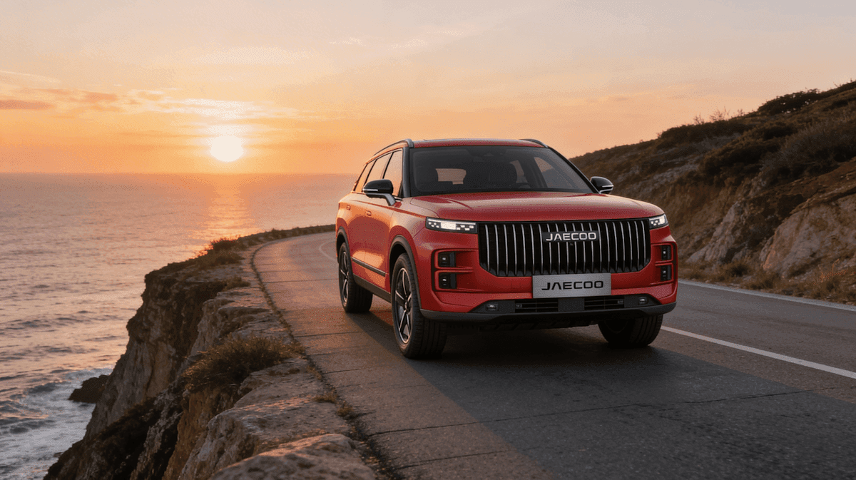 Jaecoo 7 po 20 tys. km – opinie użytkowników i pierwsze wnioski z rynku