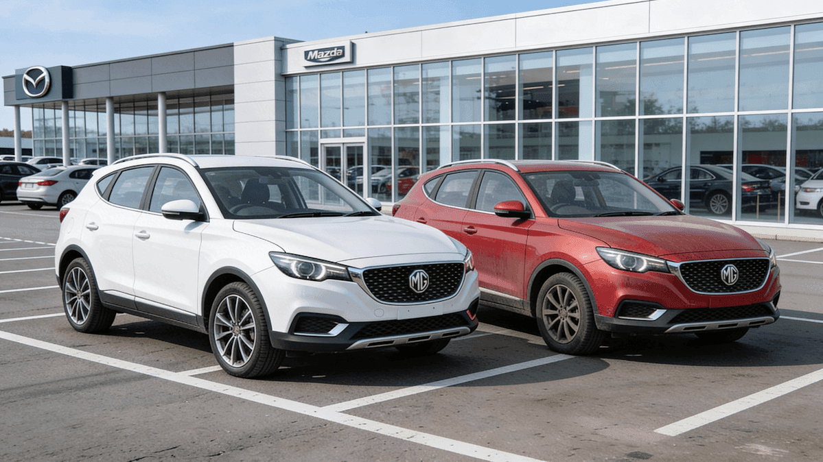 Nowe czy używane chińskie auto – co się bardziej opłaca?