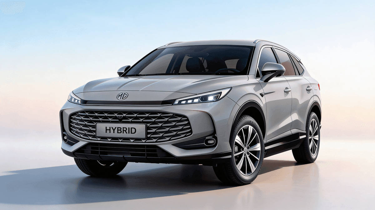 MG HS Hybrid+ opinie użytkowników — pierwsze wnioski: spalanie, komfort i czy warto?