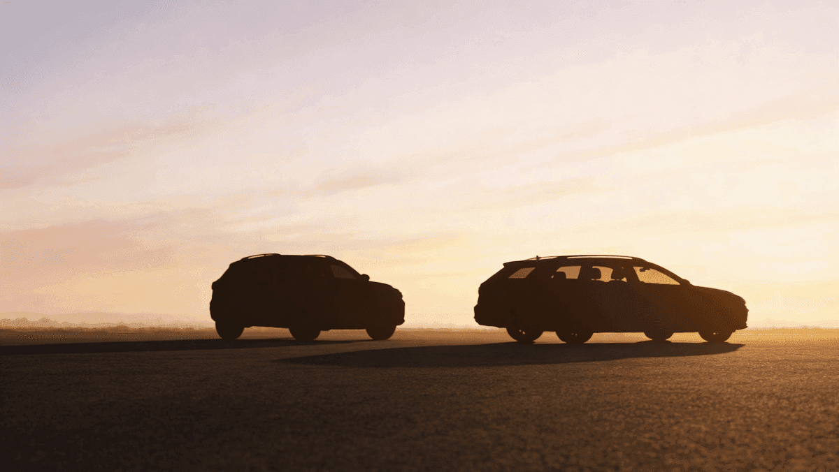 SUV czy kombi dla rodziny? Sprawdzamy!