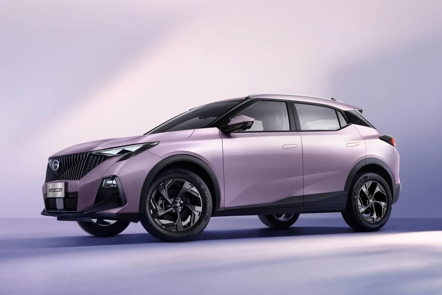 GAC EMZOOM